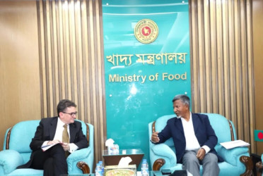 Bangladesh urges New Zealand to expand imports and education opportunities