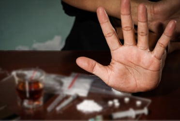 1,600 drug kingpins active across 162 entry points