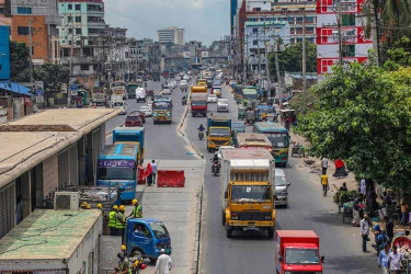 BUET experts recommend scrapping BRT system, cabinet to decide project’s future