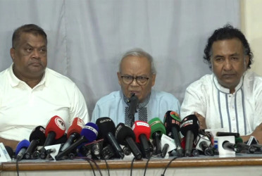 BNP announces seven-day programme from 25 May