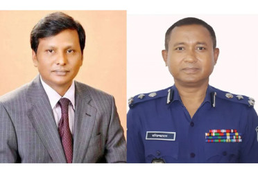 MP raises concern over DIG’s unresponsiveness, asks about public access