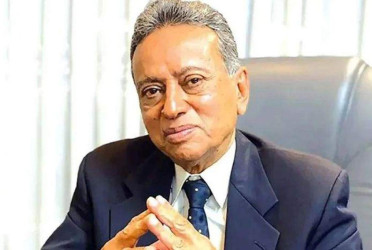 ADP size set at Tk 3 lakh crore for FY2026-27: Finance Minister