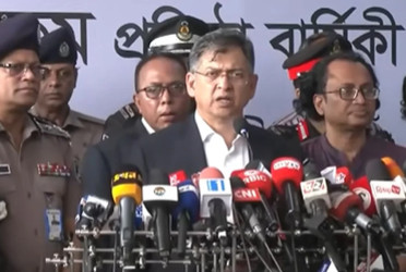 RAB to remain an elite force, new law coming: Home Minister