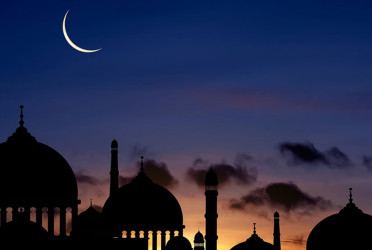 Eid-ul-Azha on May 28 as moon sighted