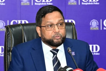 New DMP Commissioner takes charge