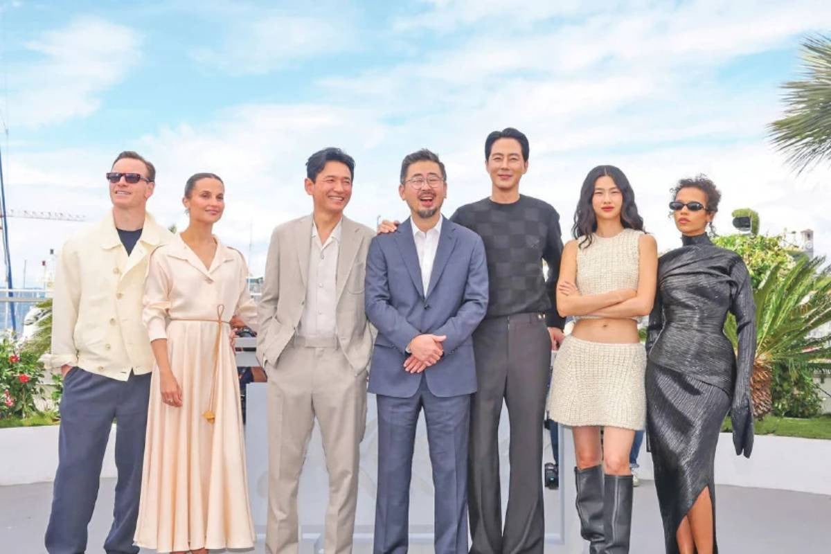 Cannes Film Festival set new attendance and ticket sales records