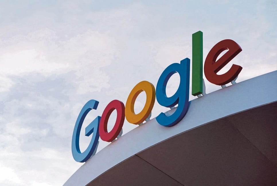 Google, Blackstone form an AI cloud venture to expand TPU chip push