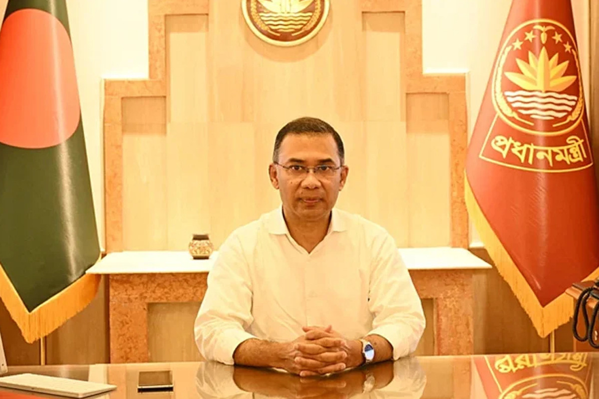 Ansar-VDP played crucial role in holding fair polls: PM