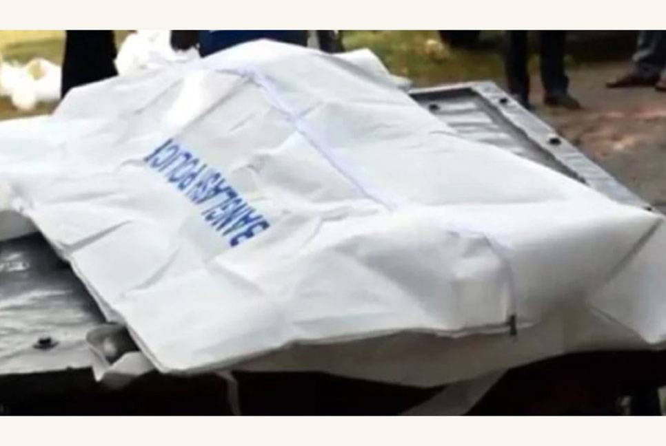 7-year-old girl killed in Pallabi