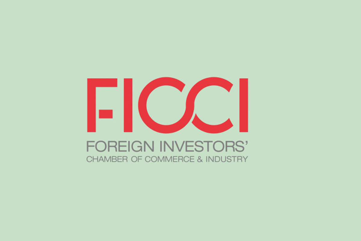 FICCI delegation meets Finance Minister