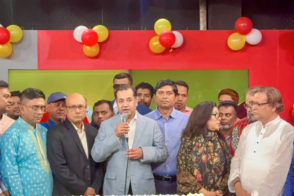 Yasser urges media to uphold country’s culture, heritage