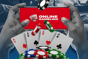 Country devastated by gambling