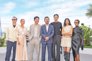 Cannes Film Festival set new attendance and ticket sales records
