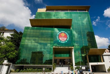 DNCC launches country's largest Miyawaki urban forest project