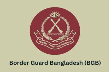 BGB retaliated after BSF opened fire along Sylhet border