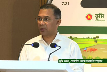 No more harassment for land services: PM