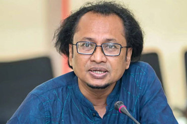 RAB will not remain in its current form, says adviser Zahed Ur Rahman