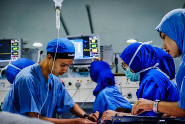 Measles outbreak: Leave of doctors-health workers cancelled