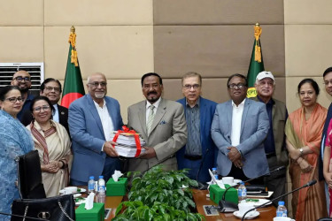 State is responsible for eliminating inequality at every level of society: Speaker