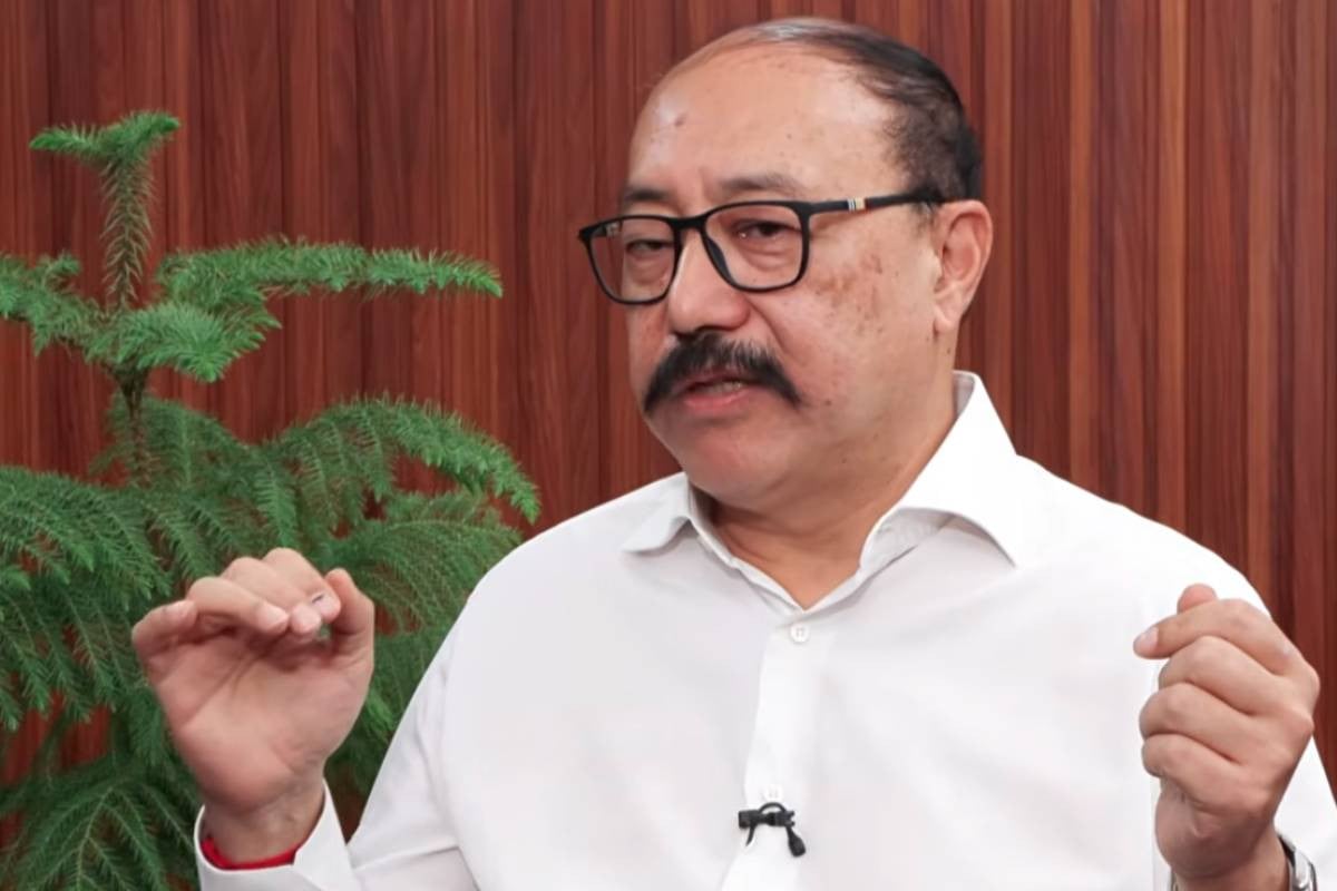 Modi’s diplomacy key to India’s investment appeal, says Shringla