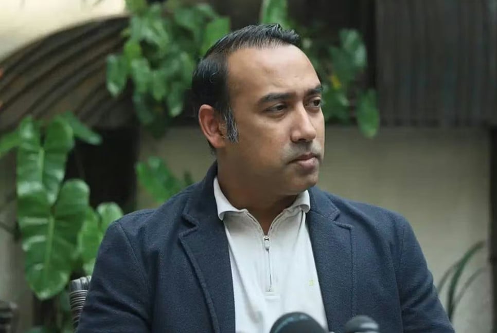 Bangladesh to claim global identity through football: BFF Chief