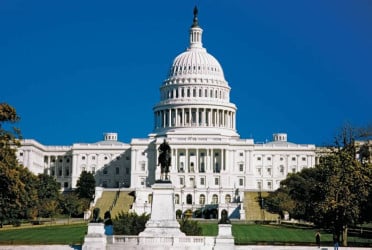 US Senate moves to rein in Trump’s Iran war authority