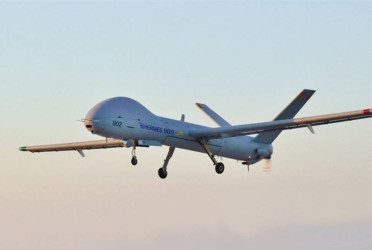 Recent drone attack on UAE conducted by Israel: Iran