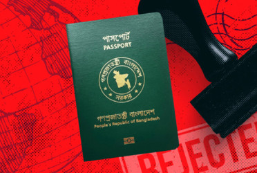 Strongly advised to stay vigilant against fraud, China tells Bangladeshi visa seekers