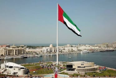 UAE intercepts six drones over past 48 hours