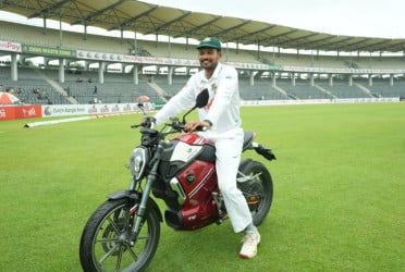 Skipper lauds tram’s ability to handle pressure and intensity