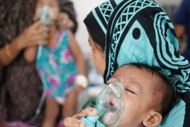 6 more die from measles, symptoms