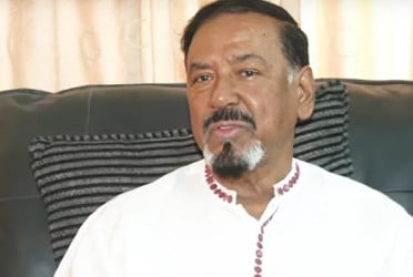 Security without accountability can never ensure global stability: Speaker