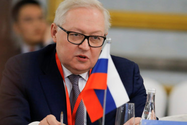 Ready to assist US-Iran talks but won’t impose its help: Russia