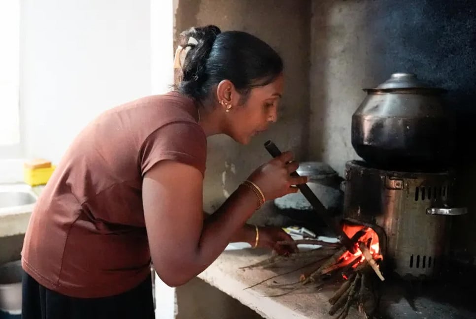 Iran war putting strain on Sri Lanka’s tea industry