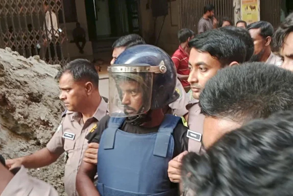 Ramisa Murder: Law Minister orders probe report within one week
