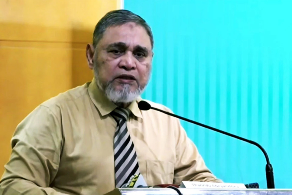 Holding violence free local govt elections is our main goal: CEC