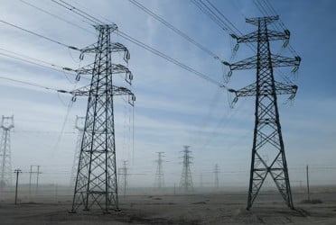 Bangladesh hits all-time high 17,200MW power generation