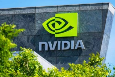 Nvidia posts record profit and revenue