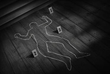 Why is murder on the rise?