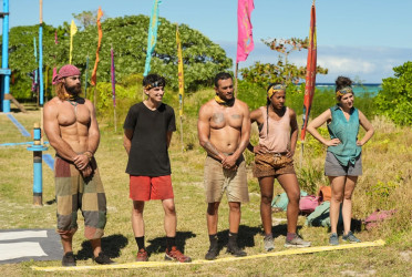 Aubry Bracco wins ‘Survivor 50’ after dramatic finale