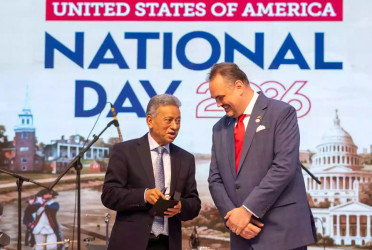 Bangladesh eyes deeper engagement from US investors in key areas