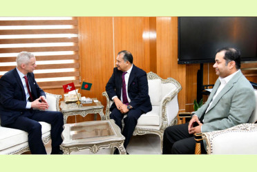 Govt started work of forming a media commission: Info Minister