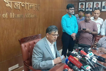Ramisa murder chargesheet to be submitted soon: Home Minister