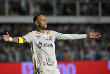 Neymar injured again ahead of FIFA World Cup