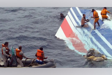 French court finds Airbus, Air France guilty in 2009 crash