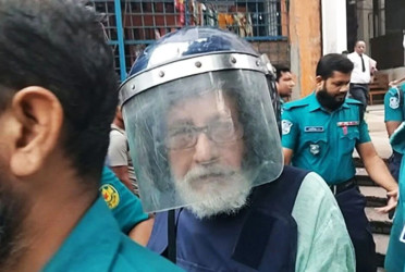 Court halts Asaduzzaman Noor’s bail