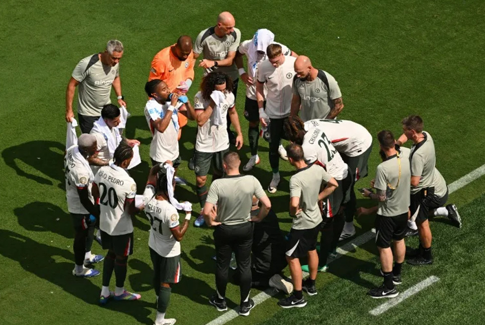 Law changes and innovations to look out for at World Cup