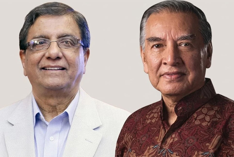 Key masterminds behind One-Eleven still remain out of reach