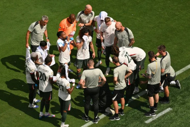 Law changes and innovations to look out for at World Cup