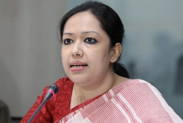 BNP accountable to people, not to the US: Rumeen Farhana